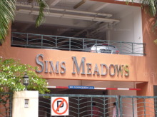 Sims Meadows (D14), Apartment #1136842